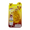 Elizavecca Тканевая маска для лица Медовая Honey DEEP POWER Ringer mask pack, 1 шт