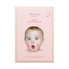 [JM Solution] Гипоаллергенная тканевая маска для осветления кожи Mama Pureness Mela Clear Mask 1 шт