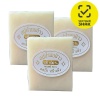 [K.BROTHERS] Мыло для лица Жасминовый Рис K.BROTHERS Jasmine rice soap, 60 г