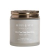 [MARY & MAY] Глиняная маска для чувствительной кожи CICA TeaTree Soothing Wash 125гр до 01.06.25