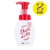 [COW] Профилактическая пенка «Skin Life» для умывания для проблемной кожи лица склонной к акне 160мл