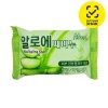 [Aleumi] Мыло туалетное Aloe (Алоэ) 150гр.