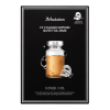 [JM Solution] Маска для лица ампульная питательная с коллагеном C9 Collagen Ampoule Silver Foil 1 шт