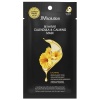 [JM Solution] Увлажняющая тканевая маска с экстрактом календулы Be Nature Calendula & Calming 1шт