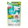 [KAO] Пенящееся чистящее и дезодорирующее средство "MagicClean Airjet" для ванной 350мл
