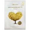 [JM Solution] Маска для лица тканевая успокаивающая с гамамелисом Purelyn Balancing Edelweiss 1 шт