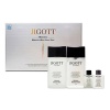[JIGOTT] Moisture Skin Care 2 set Набор мужской для лица увлажнение 150,150 г+2 мини до 30.09.28