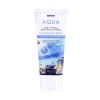 uploads_photos_[JIGOTT]_281525-[JIGOTT] Пенка для умывания КОЛЛАГЕН JIGOTT Natural AQUA Foam Cleansing, 180 мл(1611050159170)
