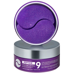 [MP] Гидрогелевые лифтинг-патчи PEPTIDE 9 VOLUME LIFTING EYE PATCH PRO 60шт до 08.01.27