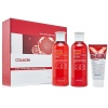 [Farmstay] Набор 3 средств с коллагеном COLLAGEN ESSENTIAL MOISTURE SKIN CARE 3SET до 23.11.25