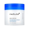 [MEDICUBE] Очищающие пэды для лица Zero Pore Pad 2.0 70шт до 28.01.29
