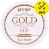 [PETITFEE] Патчи для век гидрогелевые Золото/EGF Gold & EGF Eye&Spot Patch 60+30шт до 22.11.27