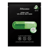 [JM Solution] Маска-желе тканевая для лица расслабляющая с чайным деревом Mask Jelly Derma Care 1 шт