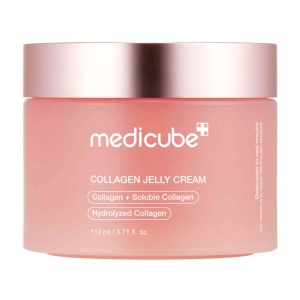 [MEDICUBE] Коллагеновый крем-гель с ПДРН Collagen Jelly Cream 110 мл