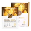 [Enough] Маска для лица с 24K золотом Premium Rich Gold Intensive Pro Nourishing 1 шт
