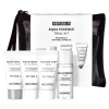 [MP] Набор миниатюр с антивозрастн пептидами-Peptide9 Aqua Essence Trial Kit 20мл+15мл*2+15г