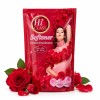 Глянцевый пакет «Hi Class Softener» среди роз