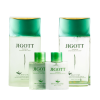 [JIGOTT] МУЖСКОЙ/ЗЕЛЕНЫЙ ЧАЙ/ НАБОР для ухода за лицом WELL-BEING GREEN TEA HOMME 2SET до 03.03.28