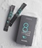 8 SECONDS Salon Liquid Hair Mask - Экспресс-маска для объема волос, 20 шт*8 мл.