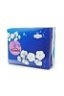 Anion XW01-290-8 Прокладки гигиеничекие д/критич.дней ночные Night Use (290мм), 8шт